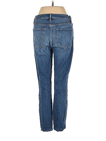 FRAME Denim Jeans (view 2)