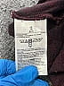 Banana Republic Burgundy Poncho Size XS - photo 4