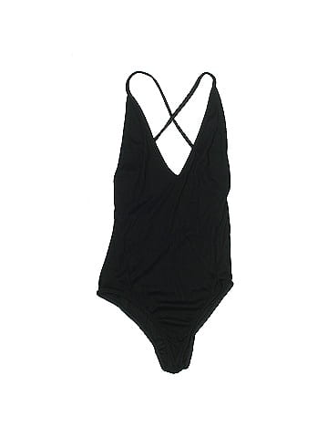 Blue Life Bodysuit (view 1)