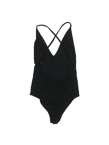 Blue Life Bodysuit (view 2)