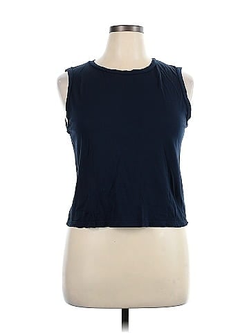 Sundry Sleeveless T-Shirt (view 1)
