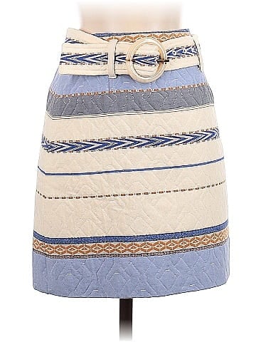 Intermix Casual Skirt (view 1)