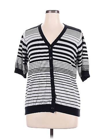 Cathy Daniels Cardigan (view 1)