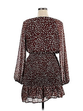 Lush Casual Dress (view 2)