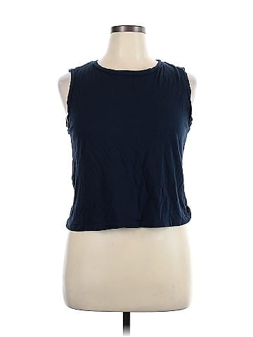 Sundry Sleeveless T-Shirt (view 1)
