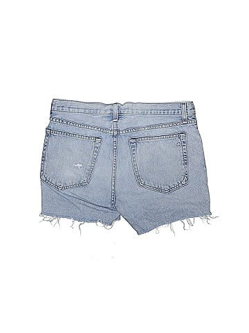 Rag & Bone/JEAN Denim Shorts (view 2)