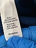 Derek Lam 10C Athleta Color Block Blue Active Pants Size S - photo 4