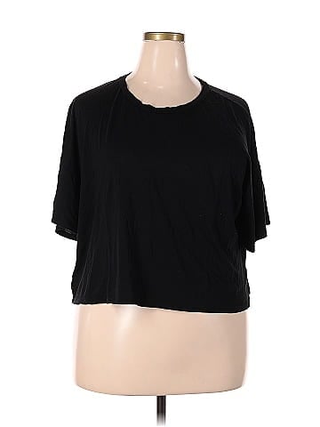 Ambiance Short Sleeve T-Shirt (view 1)