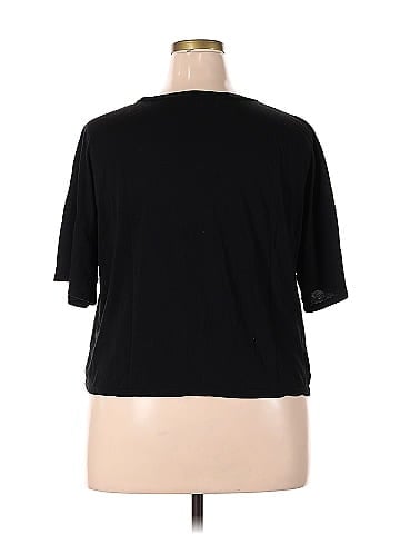 Ambiance Short Sleeve T-Shirt (view 2)