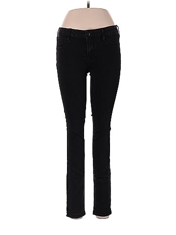 Bullhead Black Jeans (view 1)