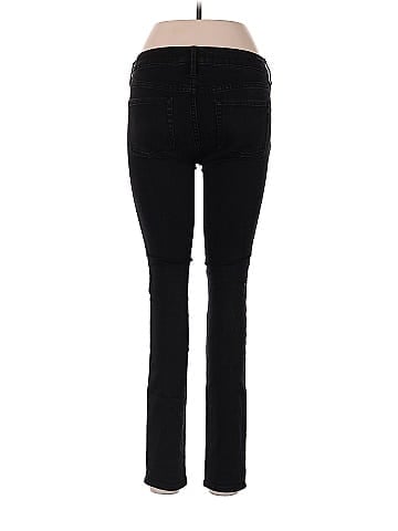 Bullhead Black Jeans (view 2)