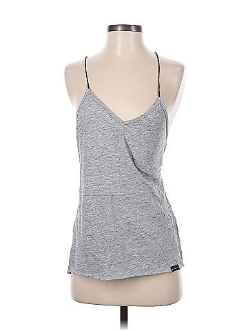 Koral Sleeveless Top (view 1)