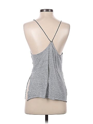 Koral Sleeveless Top (view 2)