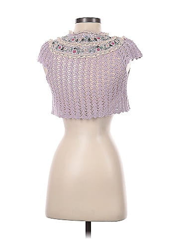 Nanette Lepore Wool Cardigan (view 2)