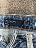 Trafalgar Hearts Blue Jeans Size 2 - photo 3