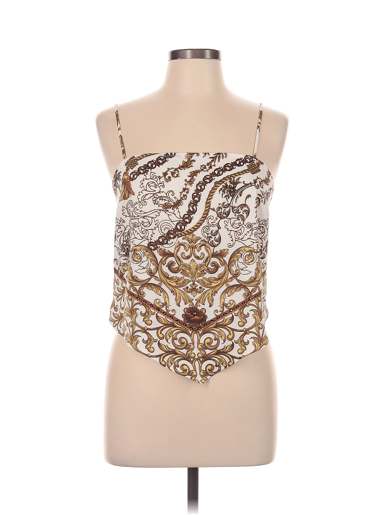 Rachel Zoe Top-Bust42