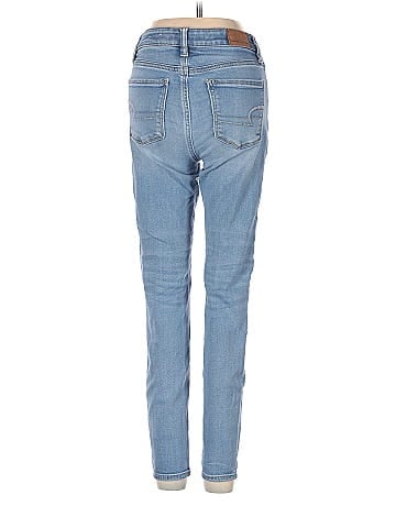 American Eagle Outfitters Jeans (view 2)