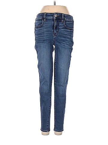 American Eagle Outfitters Jeans (view 1)