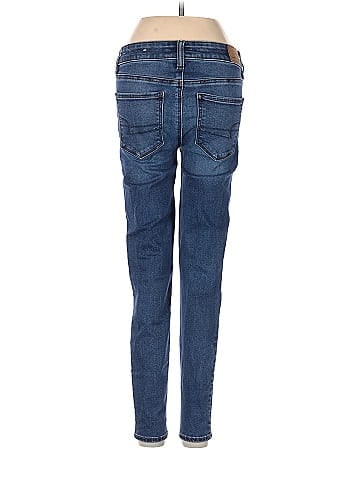 American Eagle Outfitters Jeans (view 2)