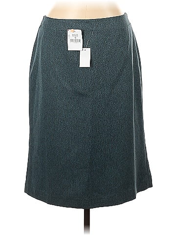 Judy's Group Inc Formal Skirt (view 2)