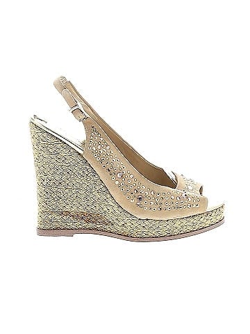 Beverly Feldman Wedges (view 1)