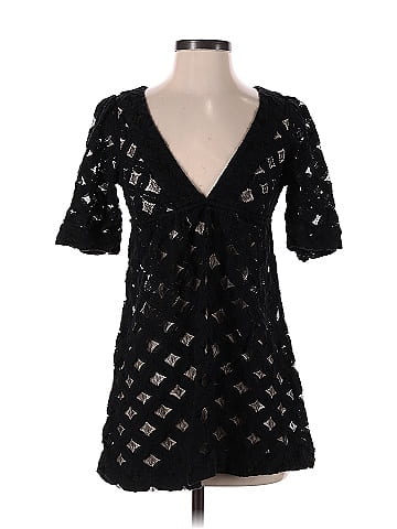 Shoshanna Kimono (view 1)