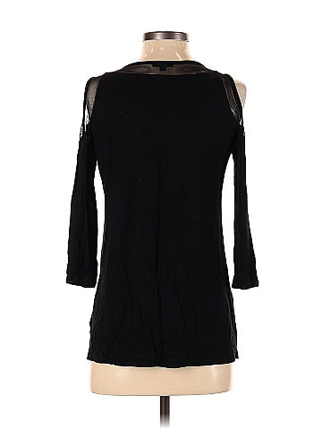 K & C 3/4 Sleeve Top (view 2)
