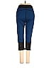 Derek Lam 10C Athleta Color Block Blue Active Pants Size S - photo 2