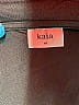 Kaiya Solid Black Casual Dress Size P (petite) - photo 3
