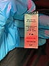 Kaiya Solid Black Casual Dress Size P (petite) - photo 4