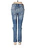 Trafalgar Hearts Blue Jeans Size 2 - photo 2