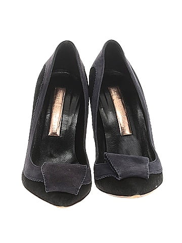 Rupert Sanderson Heels (view 2)