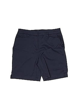 Lillie Green Shorts