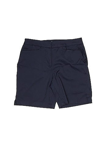 Lillie Green Shorts (view 1)