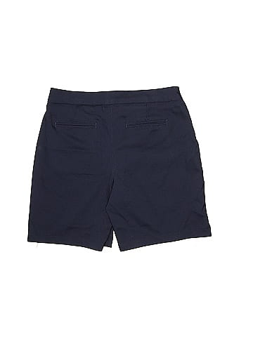 Lillie Green Shorts (view 2)