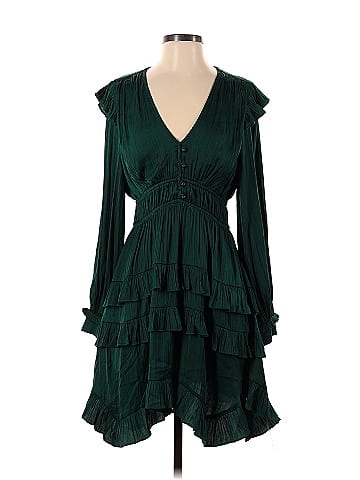 Anthropologie Cocktail Dress (view 1)