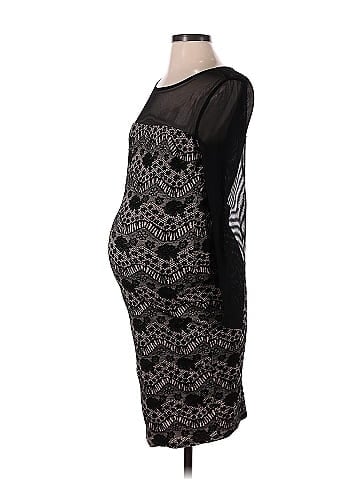 Motherhood Cocktail Dress (view 1)