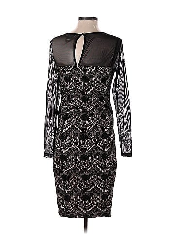 Motherhood Cocktail Dress (view 2)