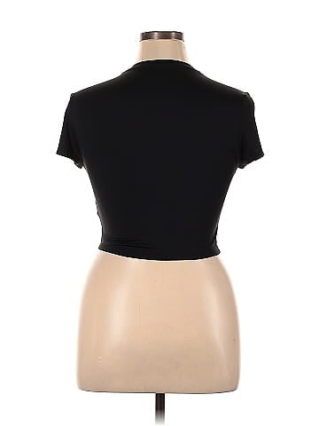 Corepower Yoga Short Sleeve T-Shirt (view 2)