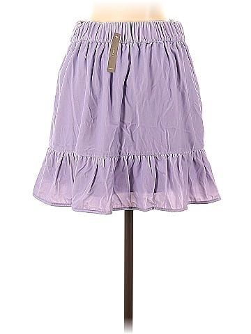 J.Crew Casual Skirt (view 2)