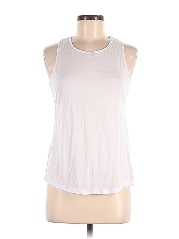 IFG Sleeveless T-Shirt (view 1)