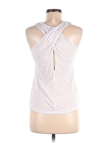 IFG Sleeveless T-Shirt (view 2)