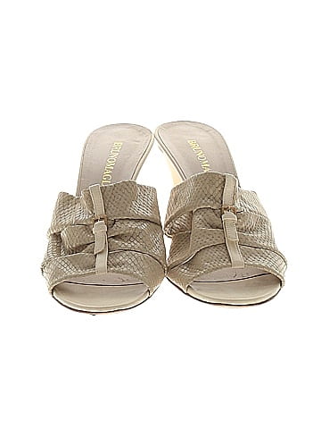 Bruno Magli Mule/Clog (view 2)