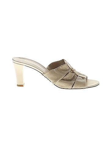 Bruno Magli Mule/Clog (view 1)