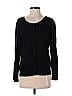 Talbots Black Cardigan Size P (petite) - photo 1