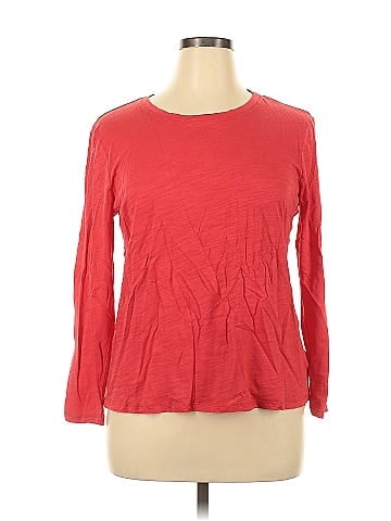 Dept222 3/4 Sleeve T-Shirt (view 1)