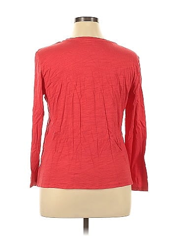 Dept222 3/4 Sleeve T-Shirt (view 2)
