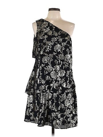 Ava & Aiden Cocktail Dress (view 1)