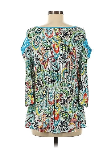 Masseys Sleeveless Blouse (view 2)