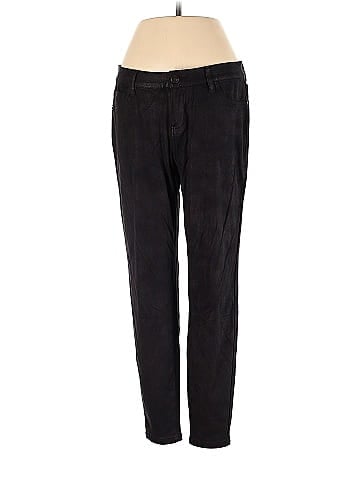 Soho JEANS NEW YORK & COMPANY Casual Pants (view 1)